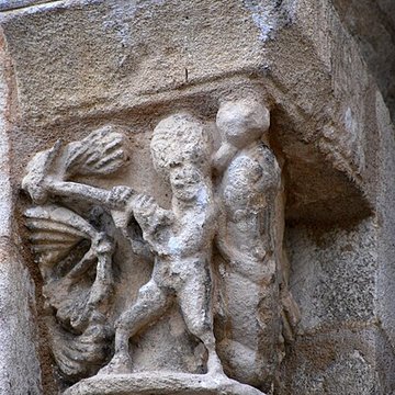 Église Saint-Martin de Léognan