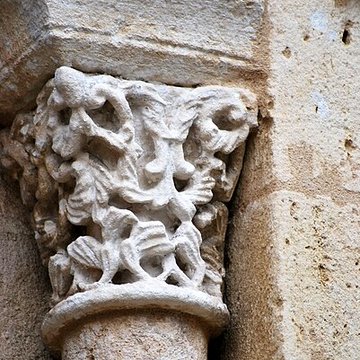 Église Saint-Martin de Léognan