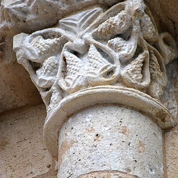 Église Saint-Martin de Léognan