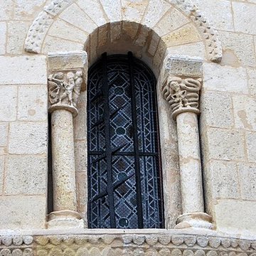 Église Saint-Martin de Léognan