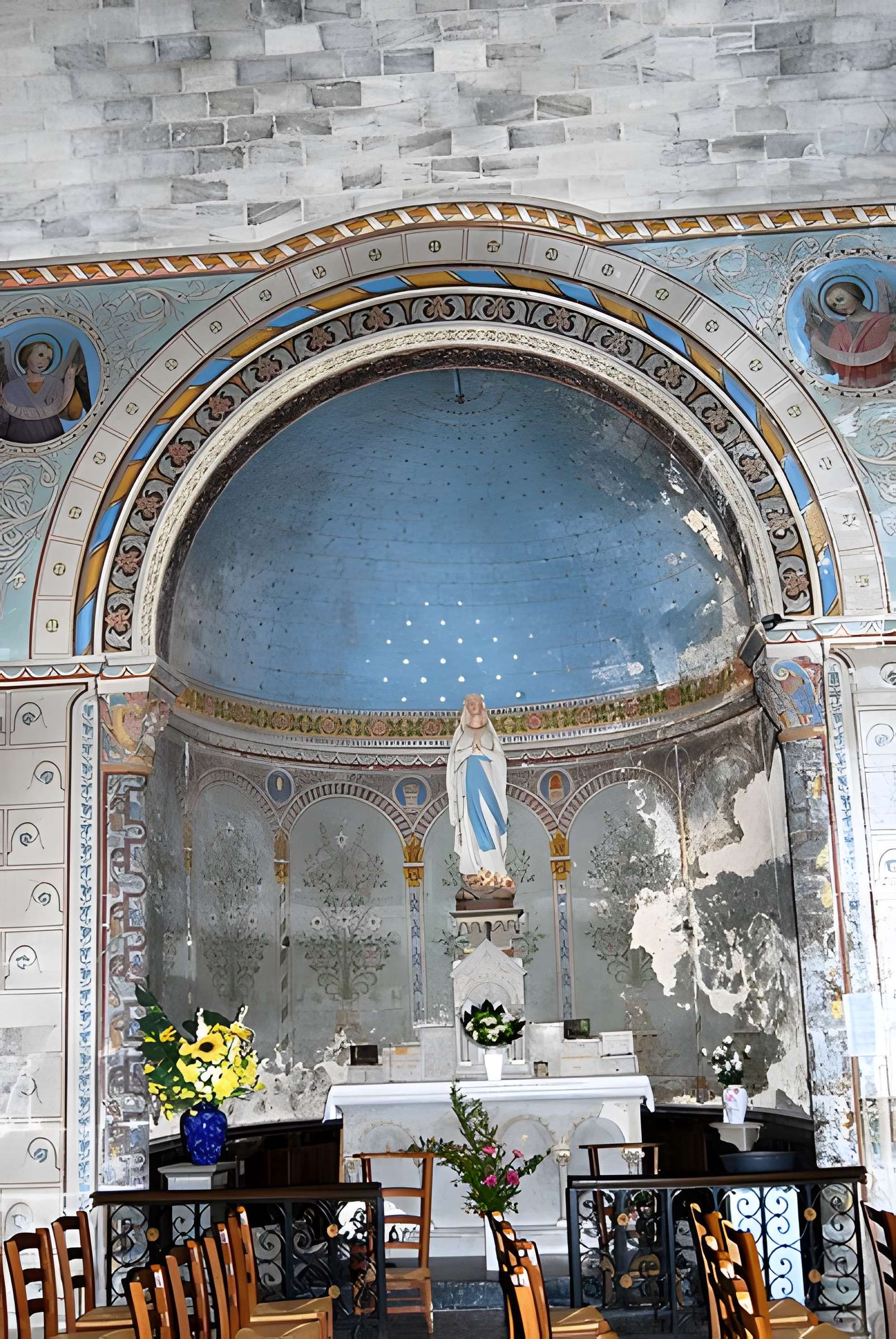 Église Saint-Martin de Léognan