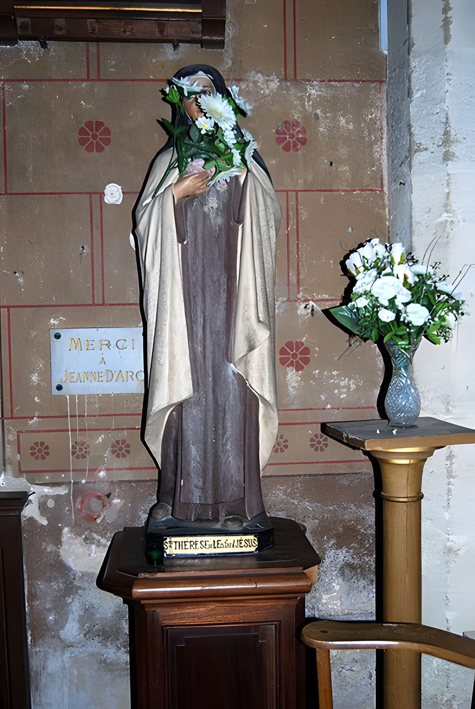 Église Saint-Martin de Léognan