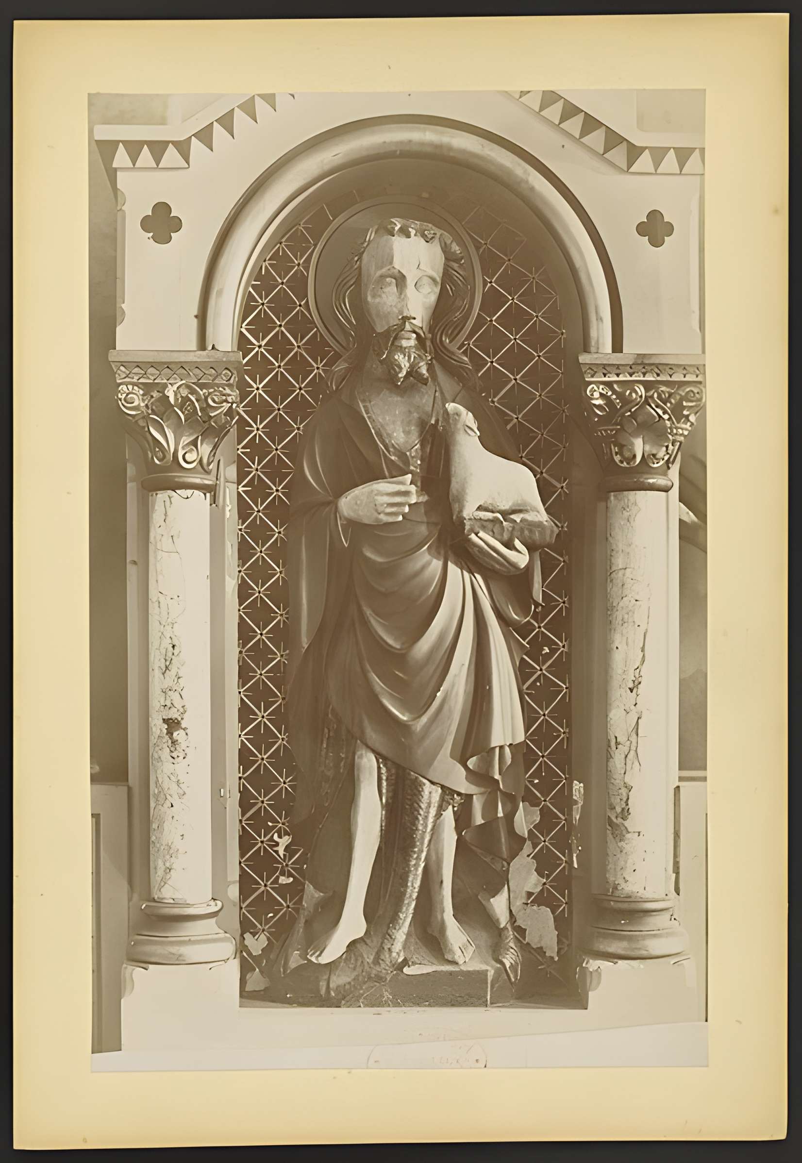 Église Saint-Martin de Léognan