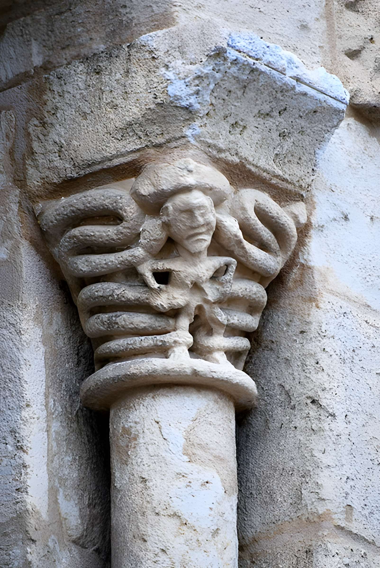 Église Saint-Martin de Léognan