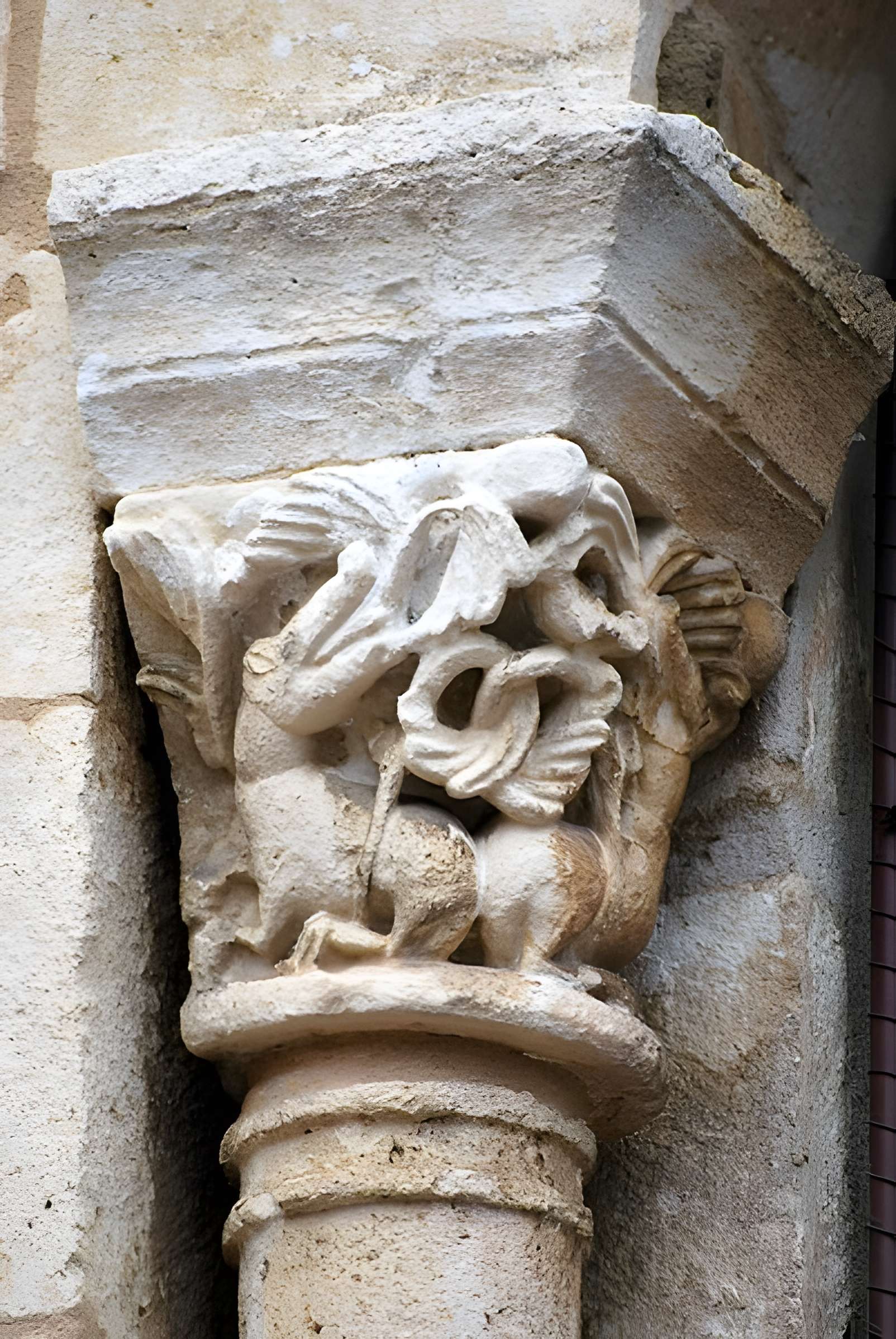 Église Saint-Martin de Léognan