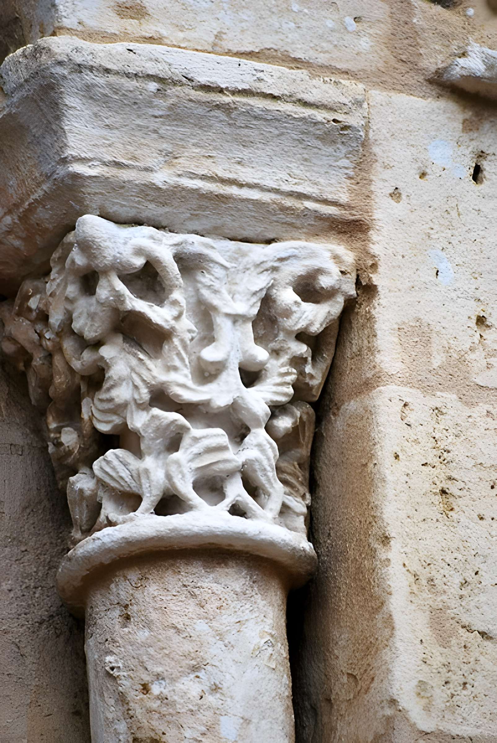 Église Saint-Martin de Léognan