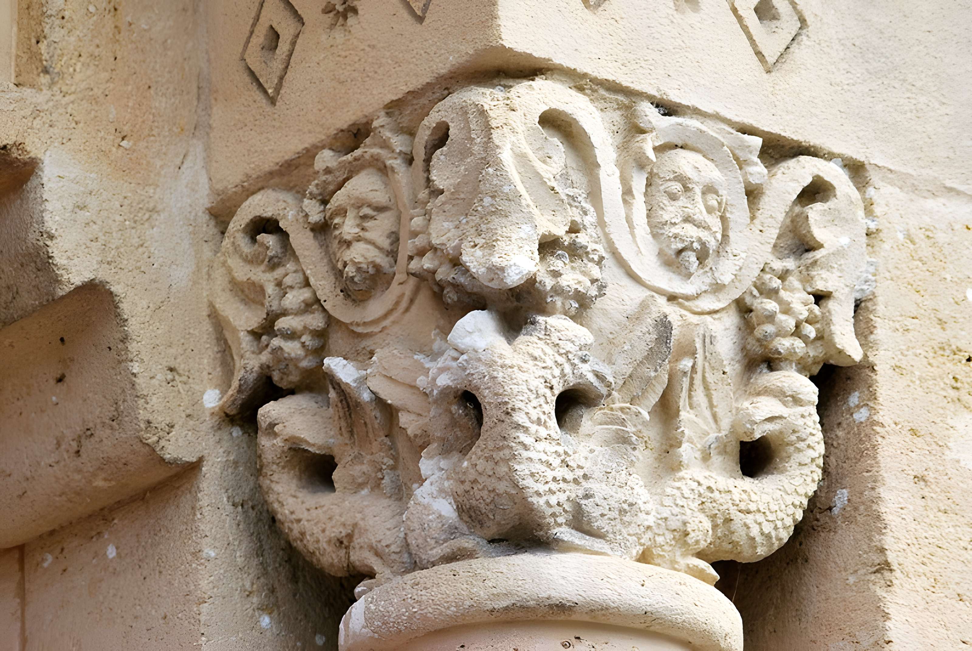 Église Saint-Martin de Léognan