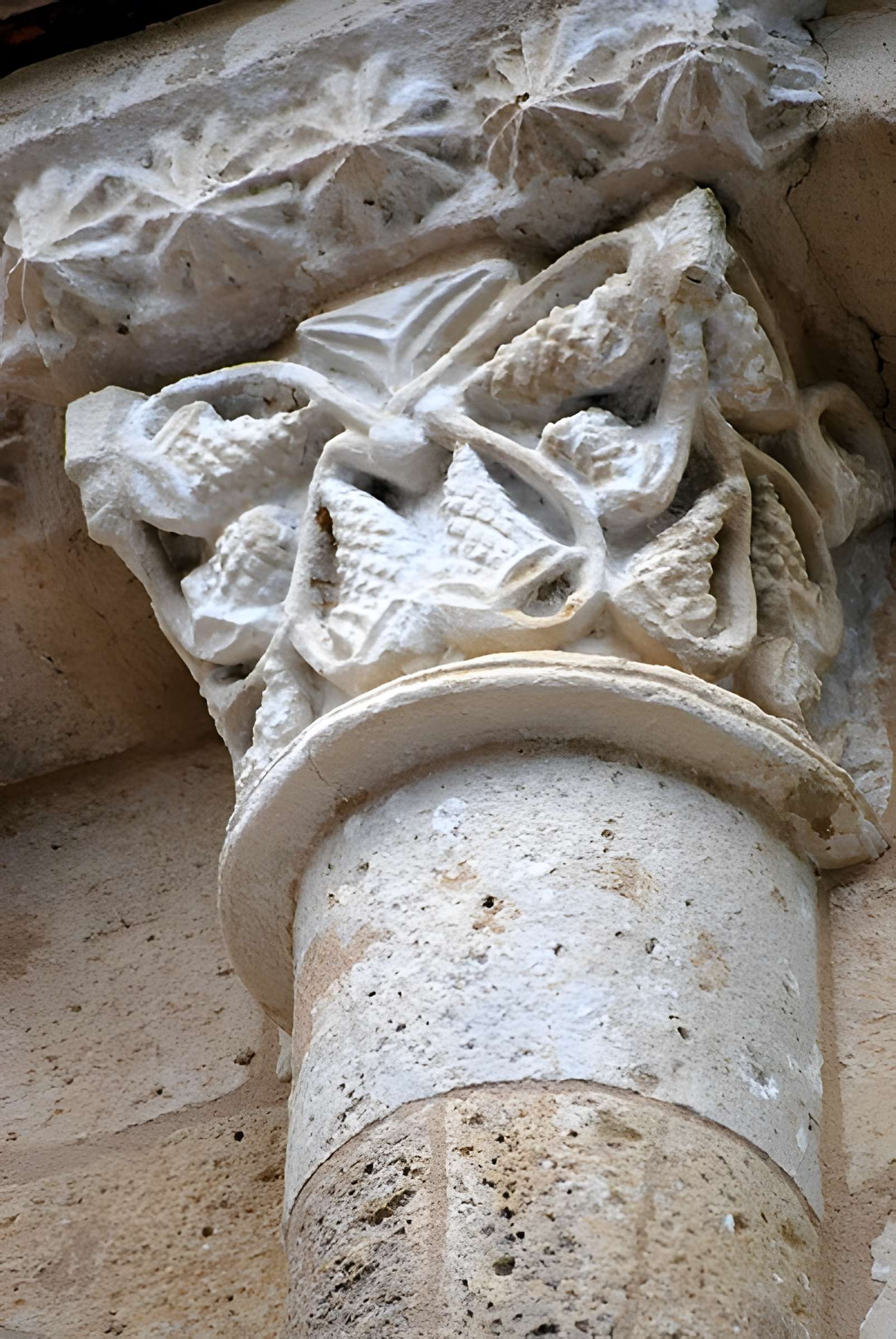 Église Saint-Martin de Léognan