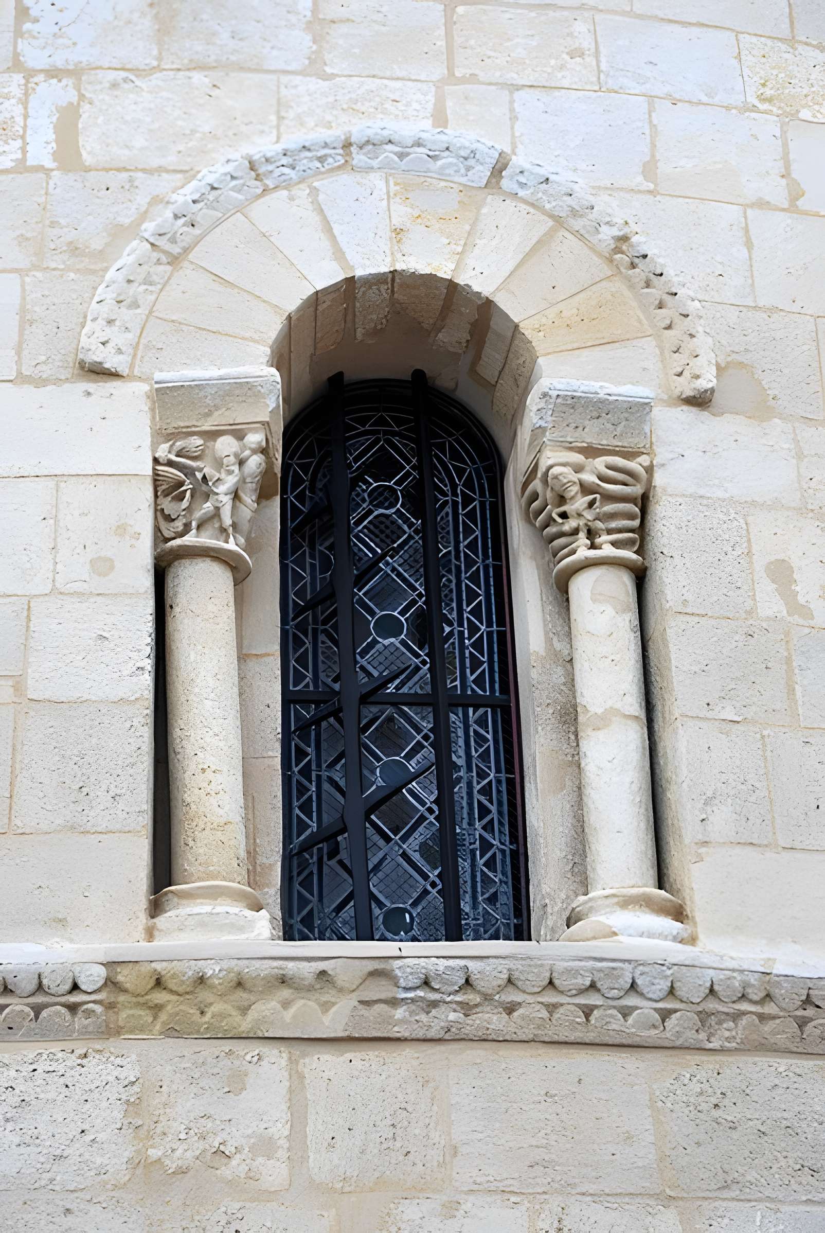 Église Saint-Martin de Léognan