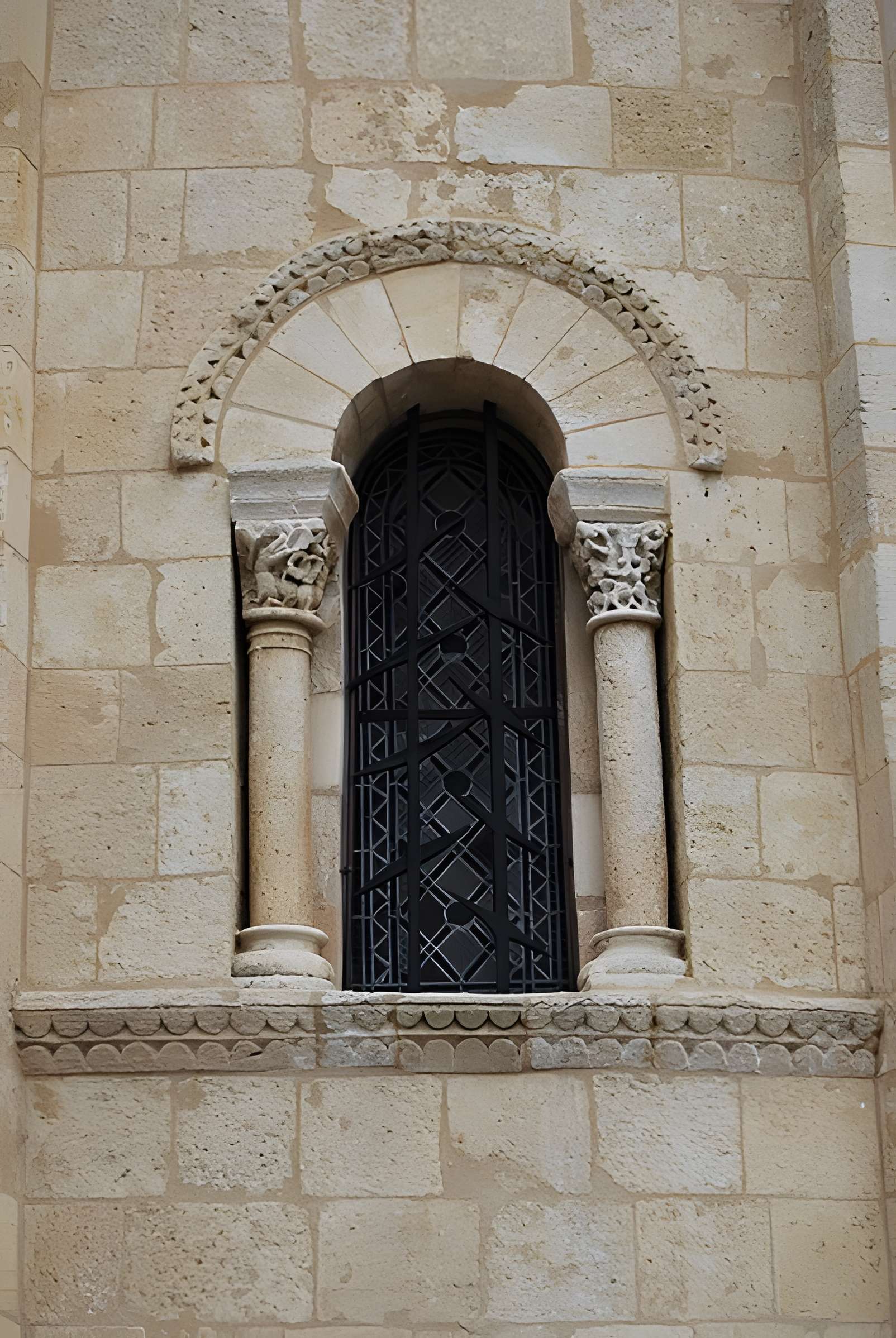 Église Saint-Martin de Léognan