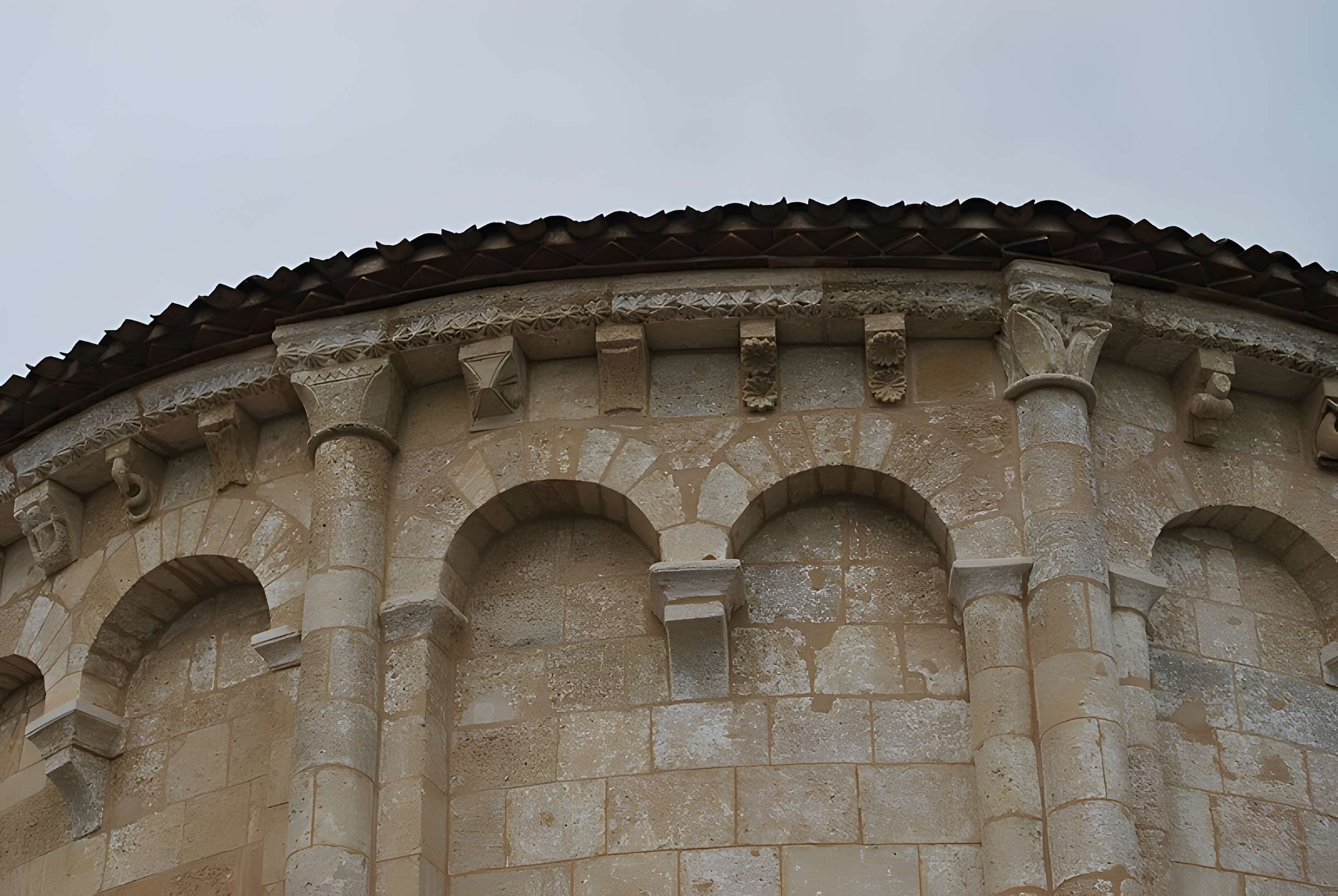 Église Saint-Martin de Léognan