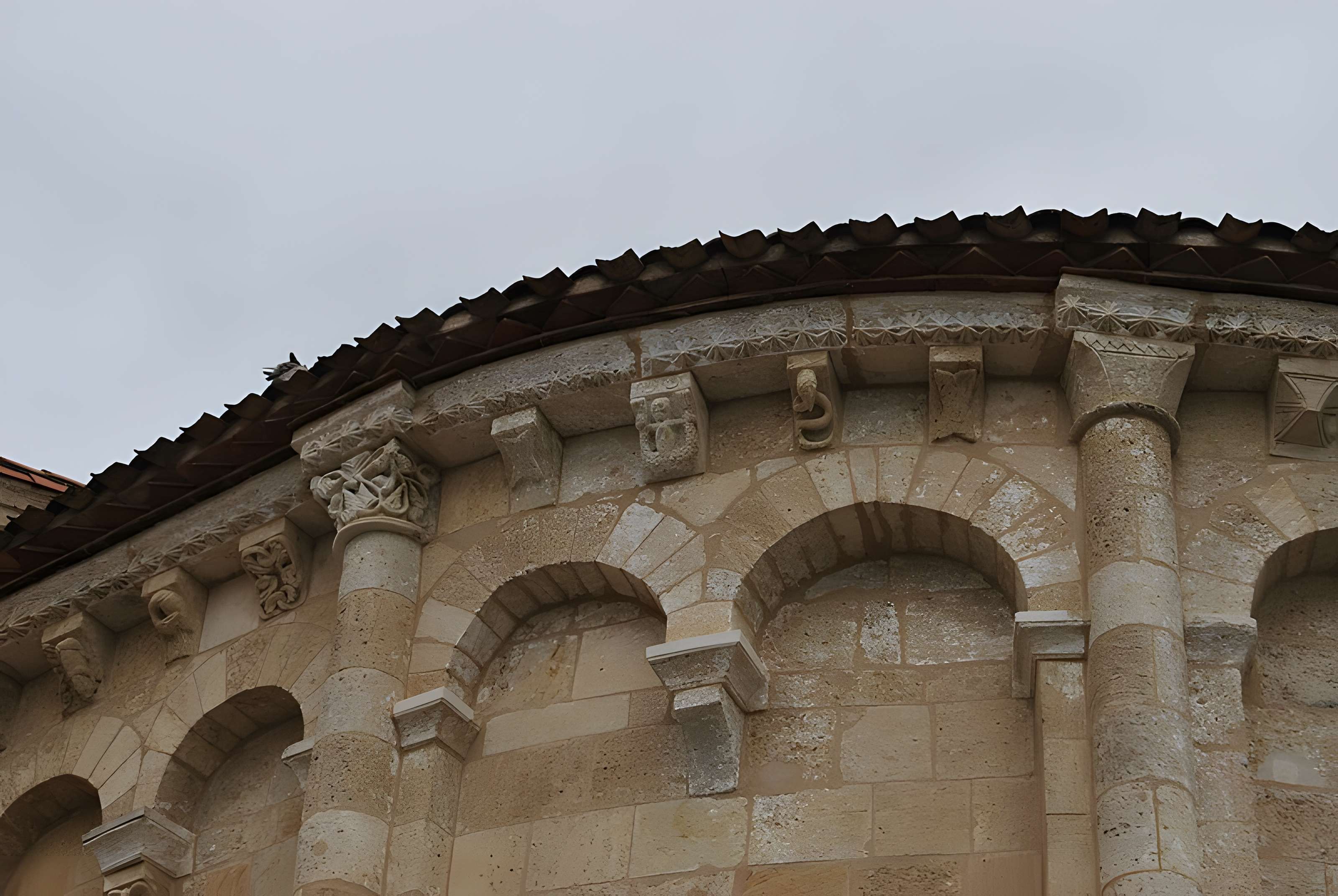 Église Saint-Martin de Léognan