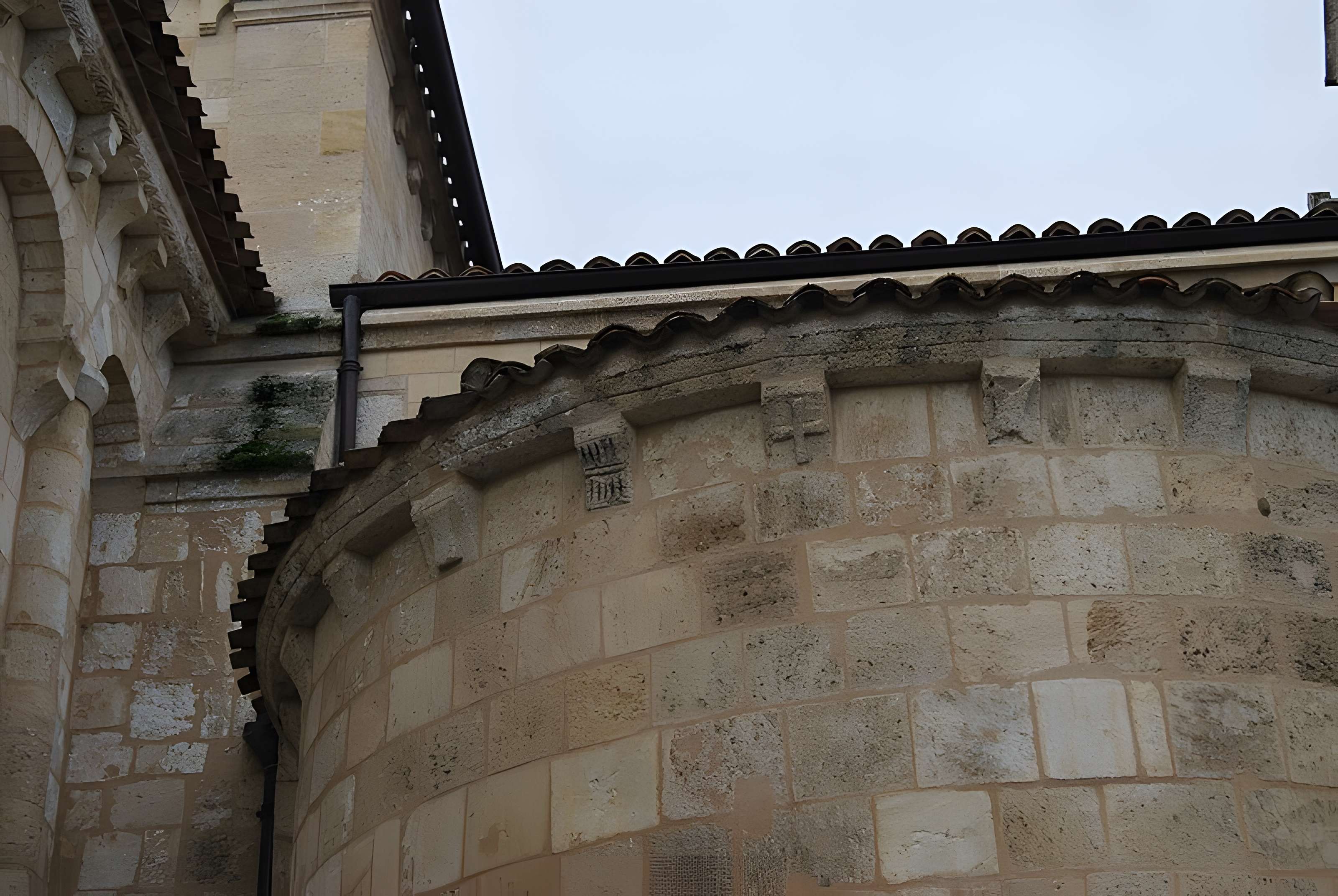 Église Saint-Martin de Léognan
