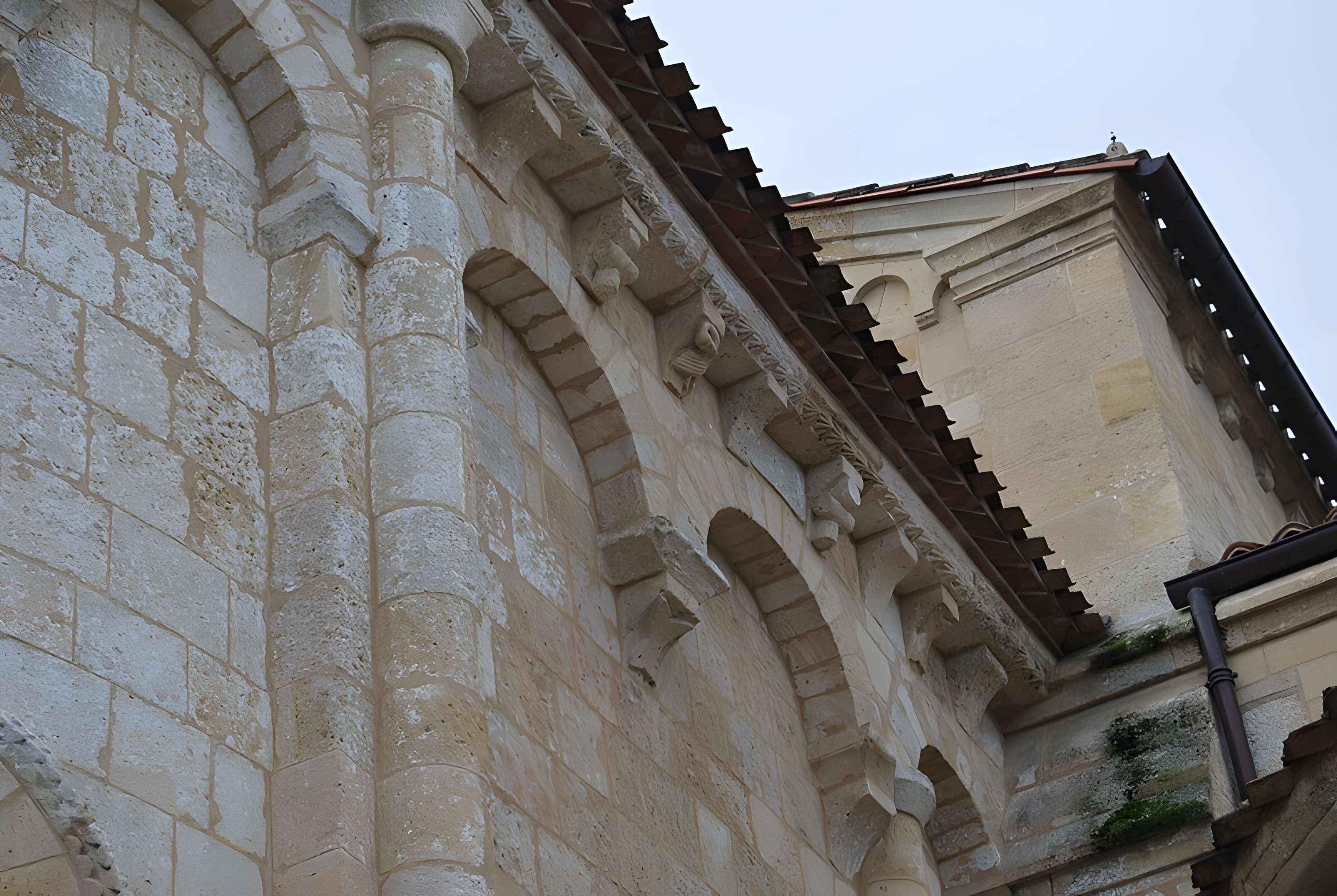 Église Saint-Martin de Léognan