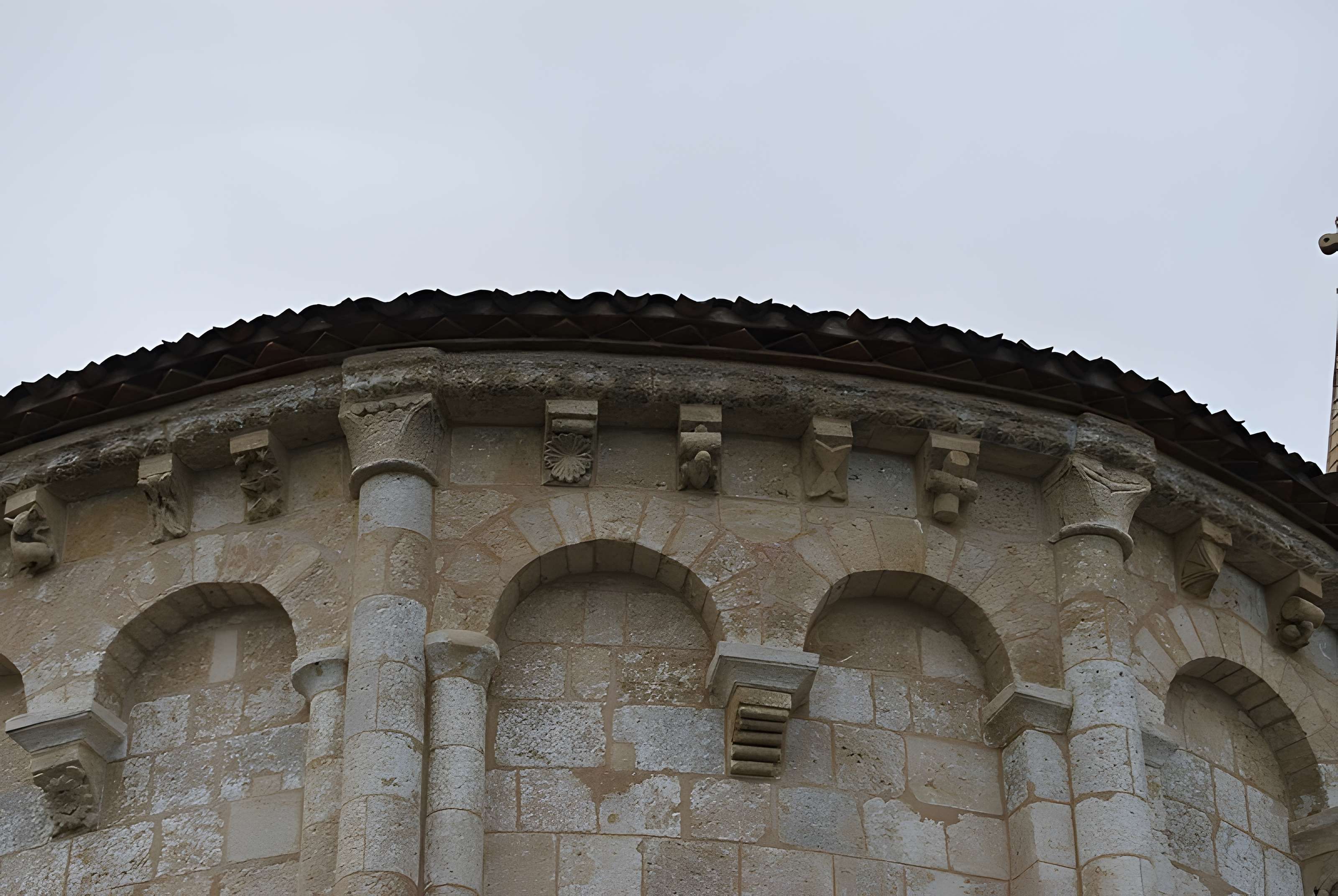 Église Saint-Martin de Léognan