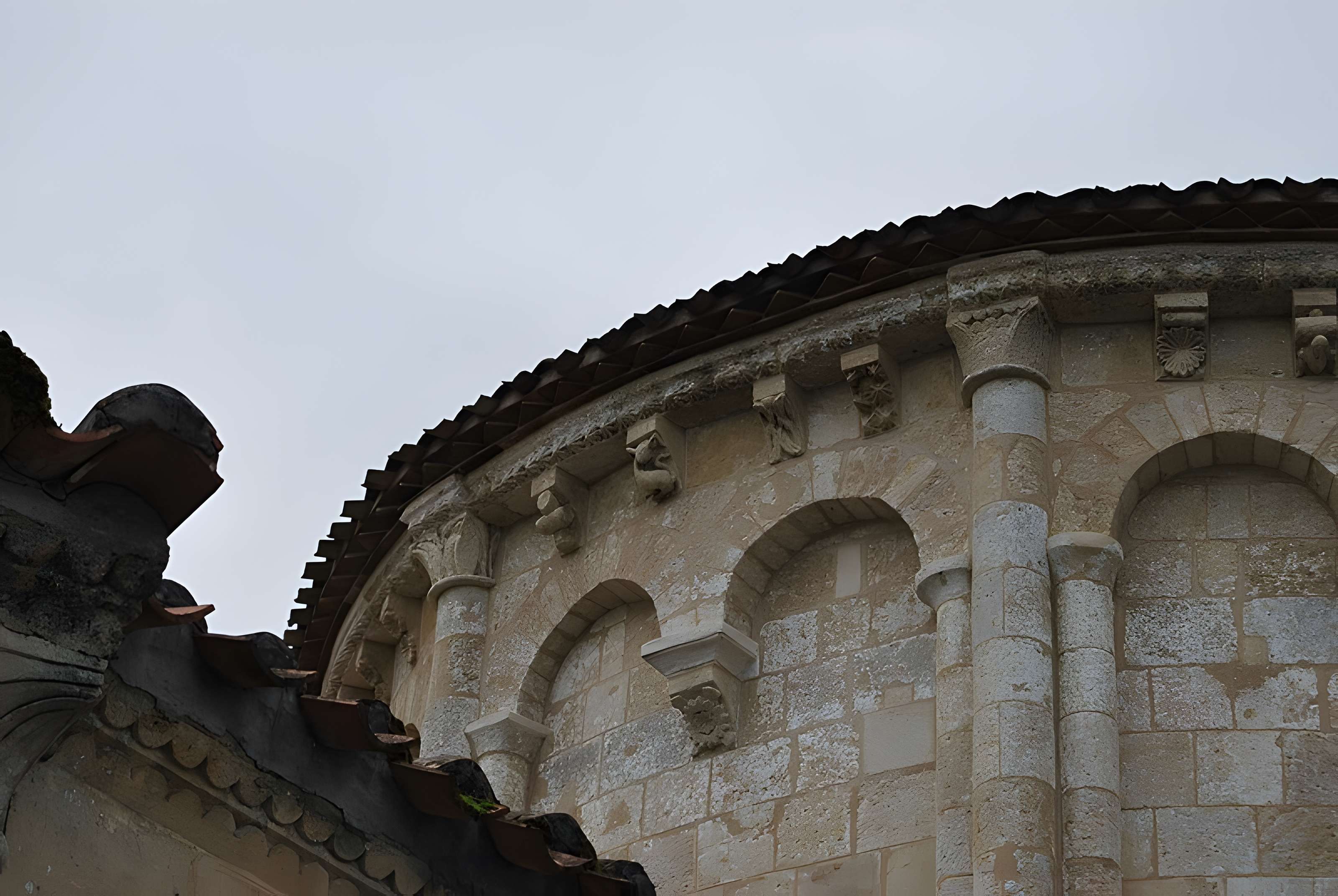 Église Saint-Martin de Léognan