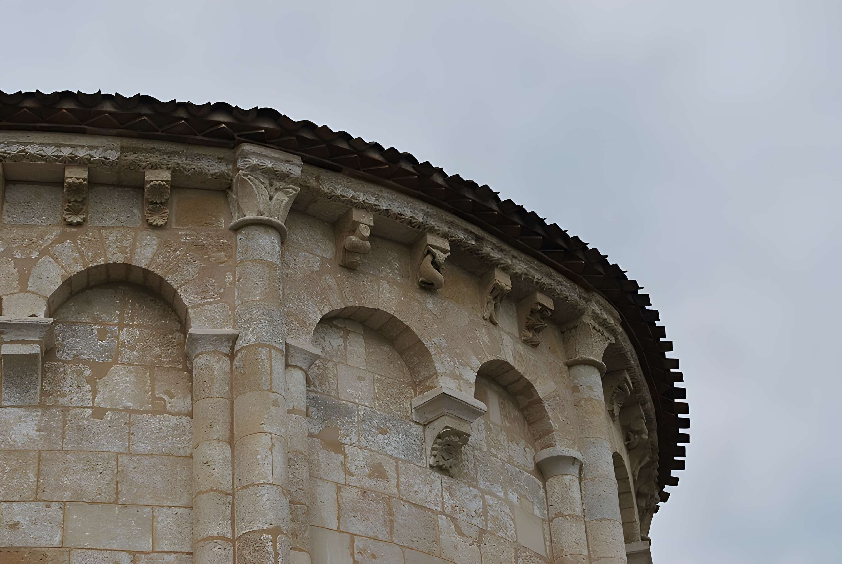 Église Saint-Martin de Léognan
