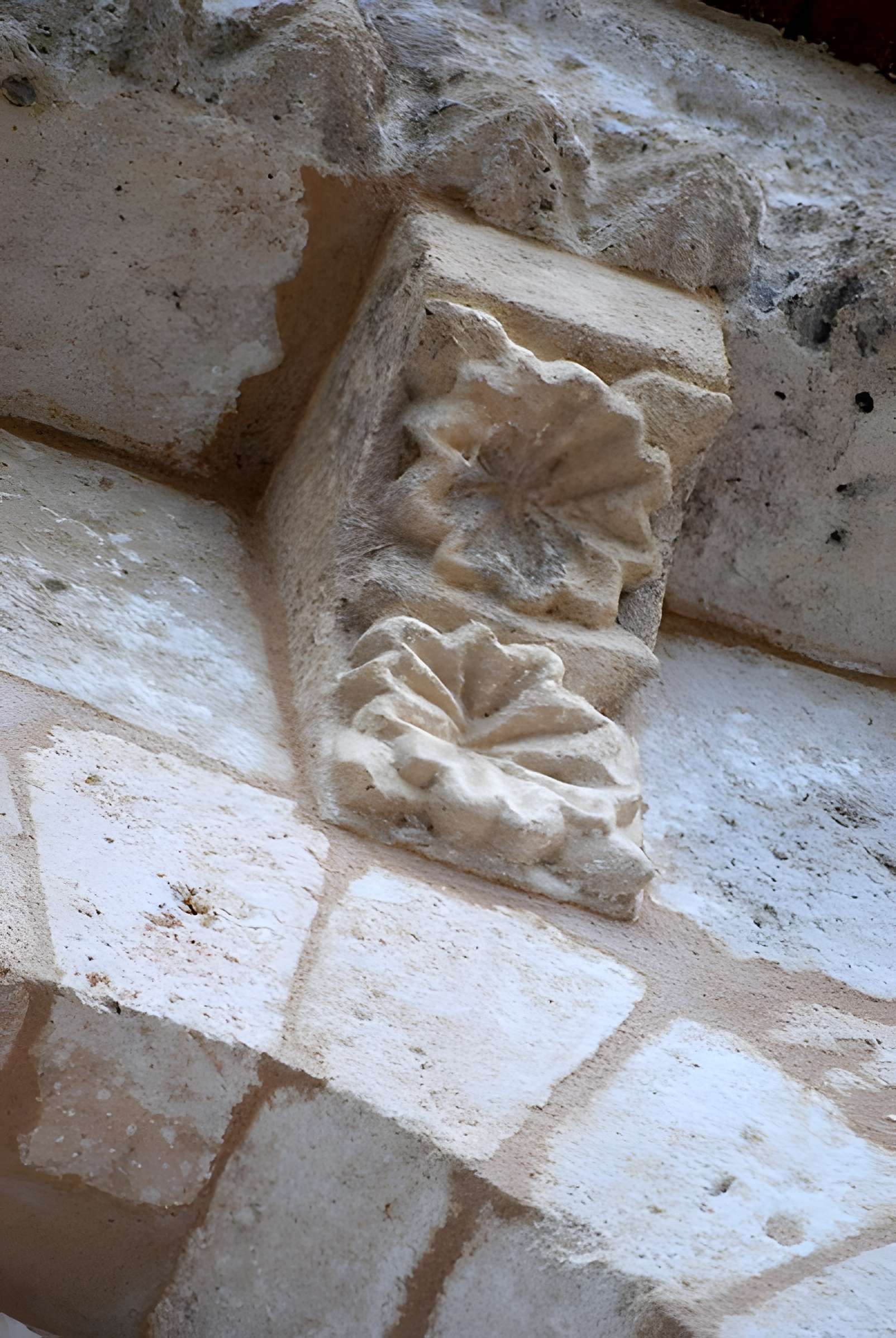 Église Saint-Martin de Léognan