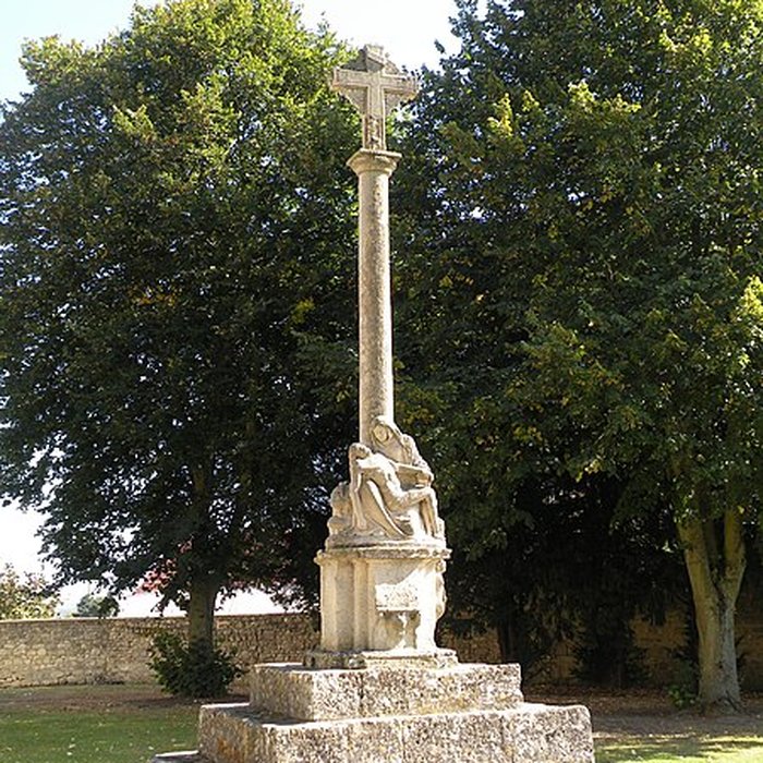 Photo de Église Saint-Martin de Lierville