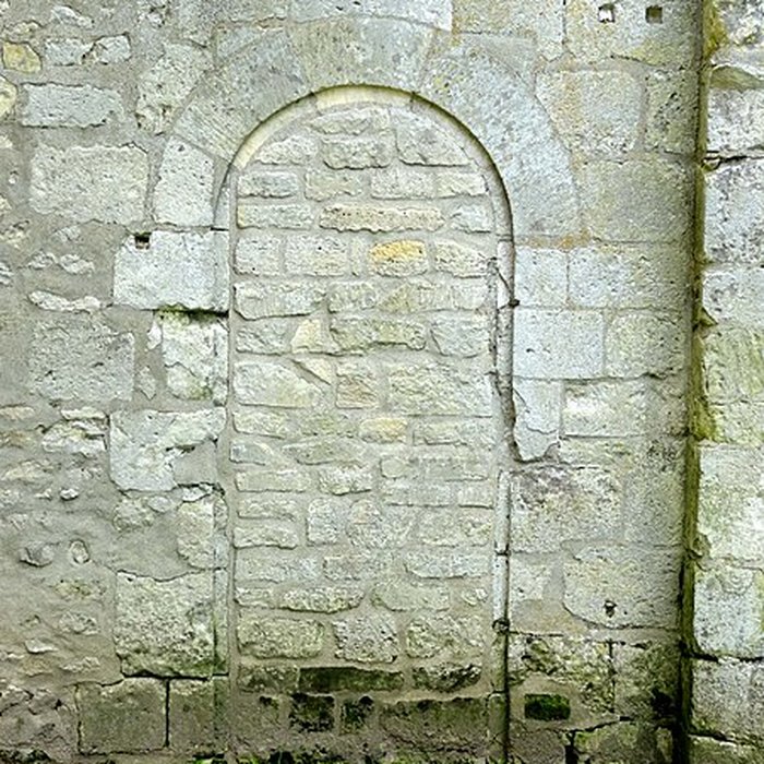 Photo de Église Saint-Martin de Lierville