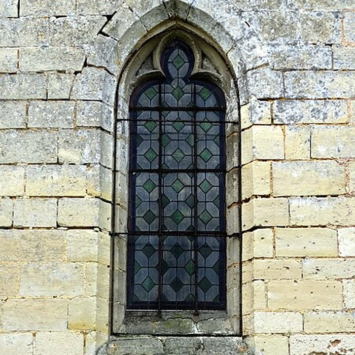 Photo de Église Saint-Martin de Lierville