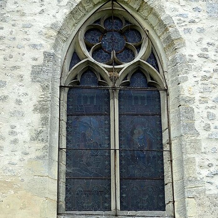 Photo de Église Saint-Martin de Lierville