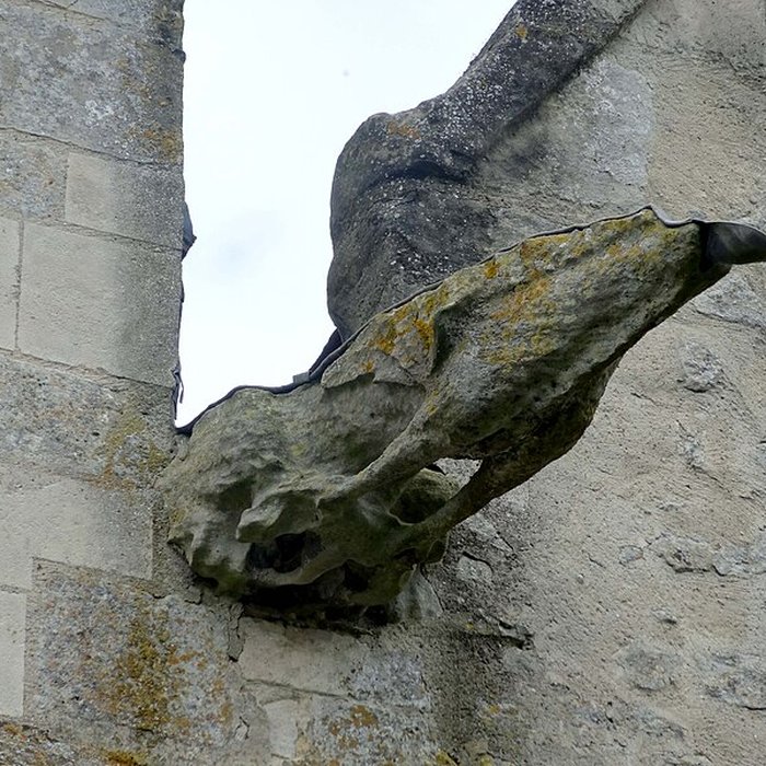 Photo de Église Saint-Martin de Lierville
