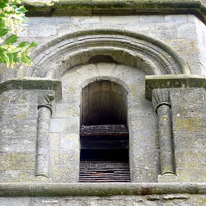 Photo de Église Saint-Martin de Lierville