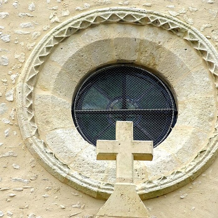 Photo de Église Saint-Martin de Lierville