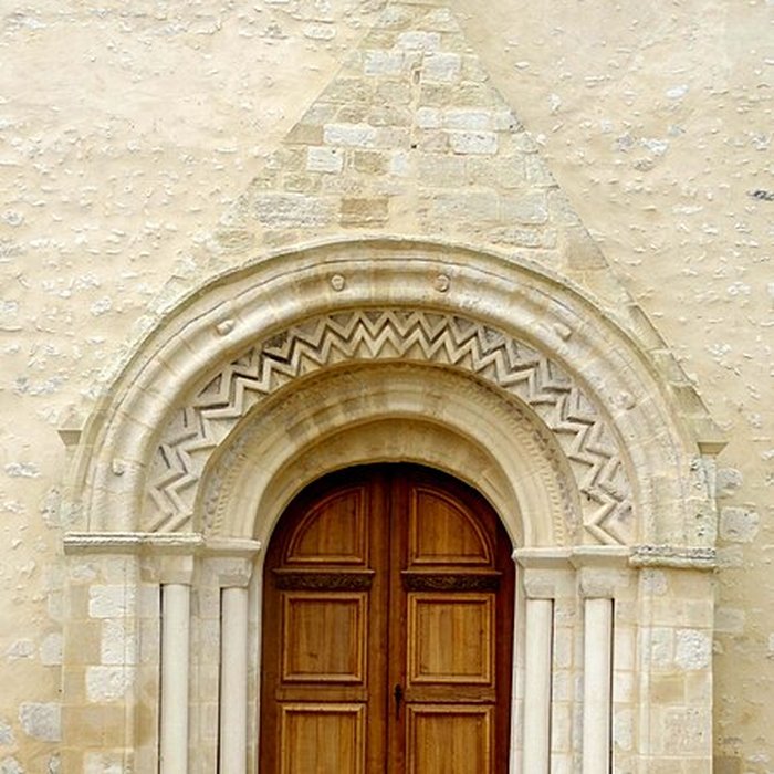 Photo de Église Saint-Martin de Lierville