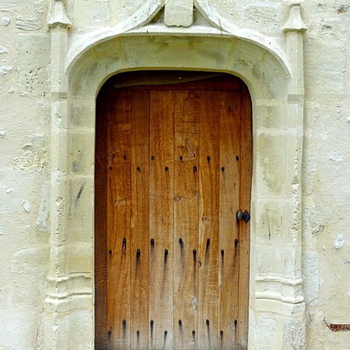 Photo de Église Saint-Martin de Lierville