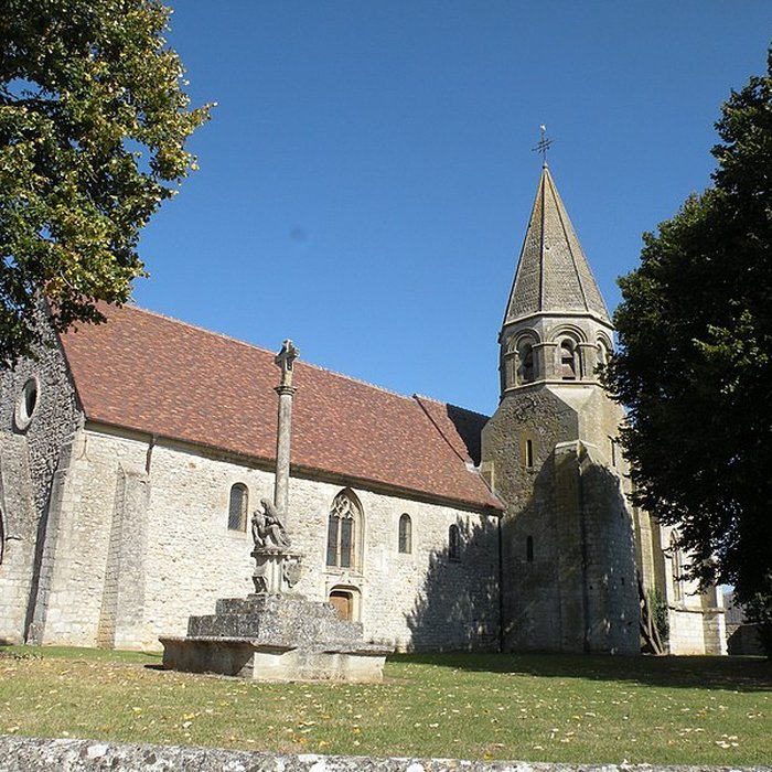 Photo de Église Saint-Martin de Lierville