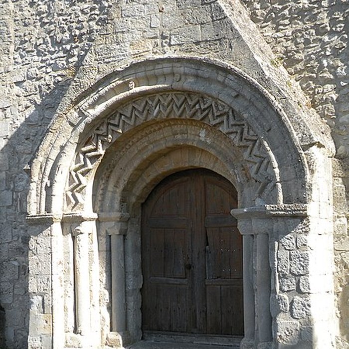 Photo de Église Saint-Martin de Lierville