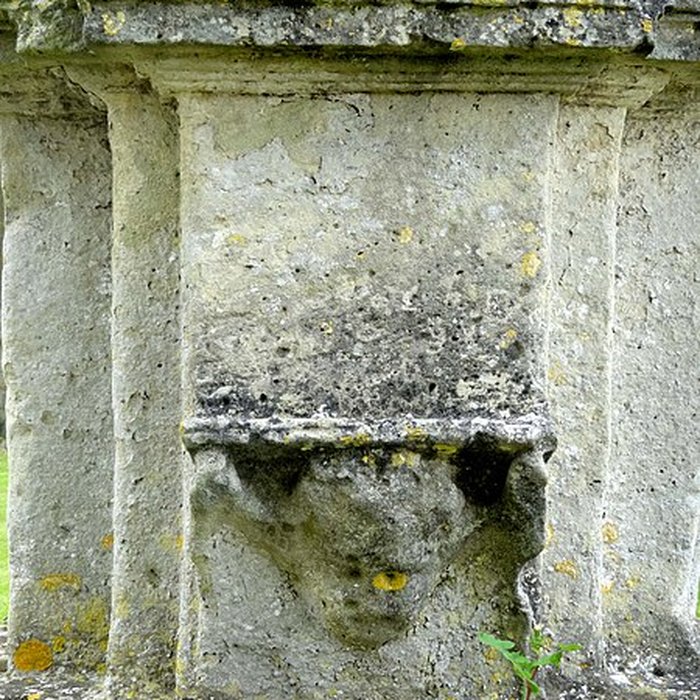 Photo de Église Saint-Martin de Lierville