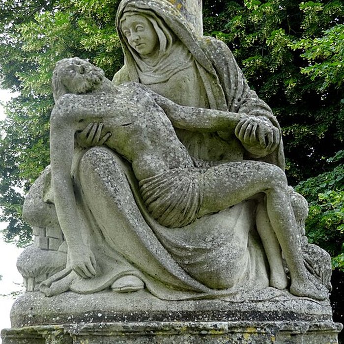 Photo de Église Saint-Martin de Lierville