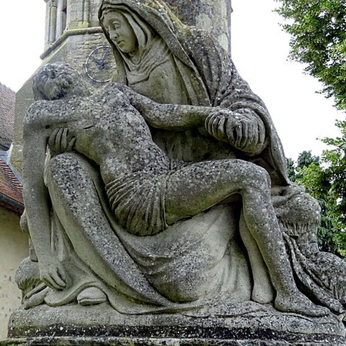 Photo de Église Saint-Martin de Lierville