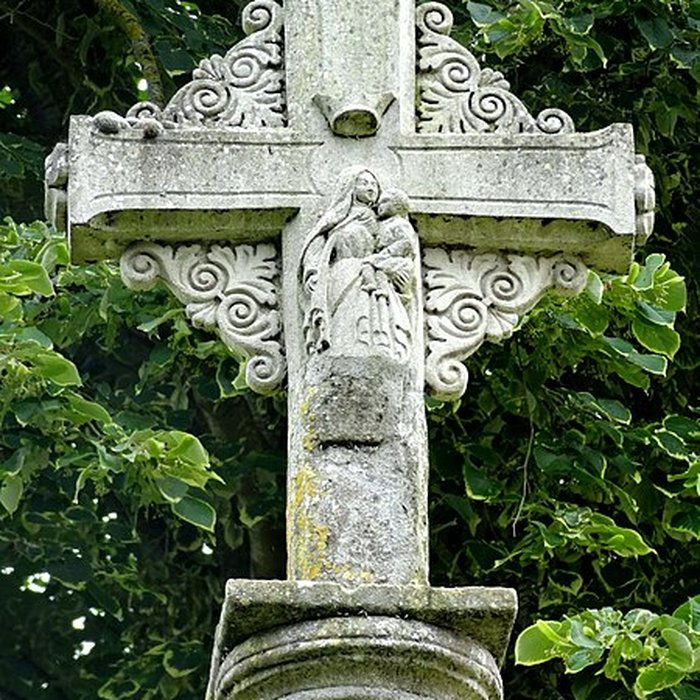 Photo de Église Saint-Martin de Lierville