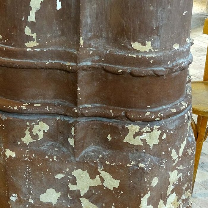 Photo de Église Saint-Martin de Lierville