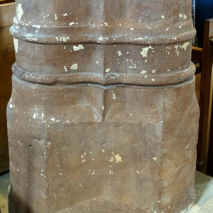 Photo de Église Saint-Martin de Lierville