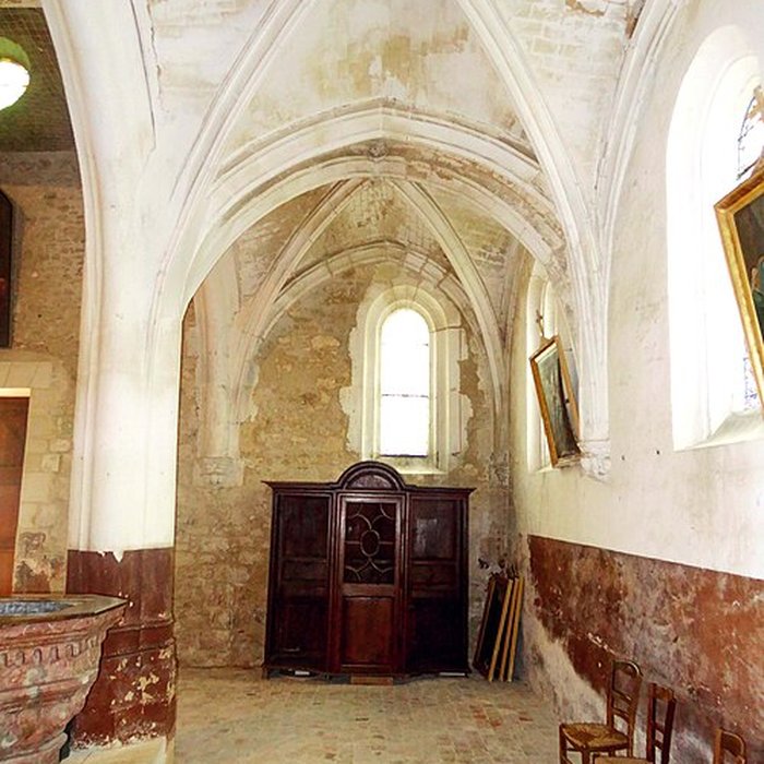 Photo de Église Saint-Martin de Lierville