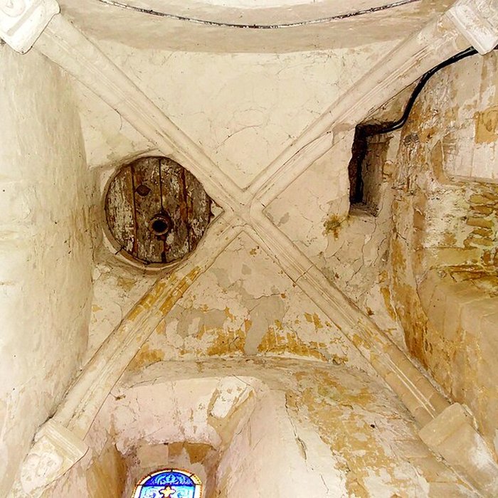 Photo de Église Saint-Martin de Lierville