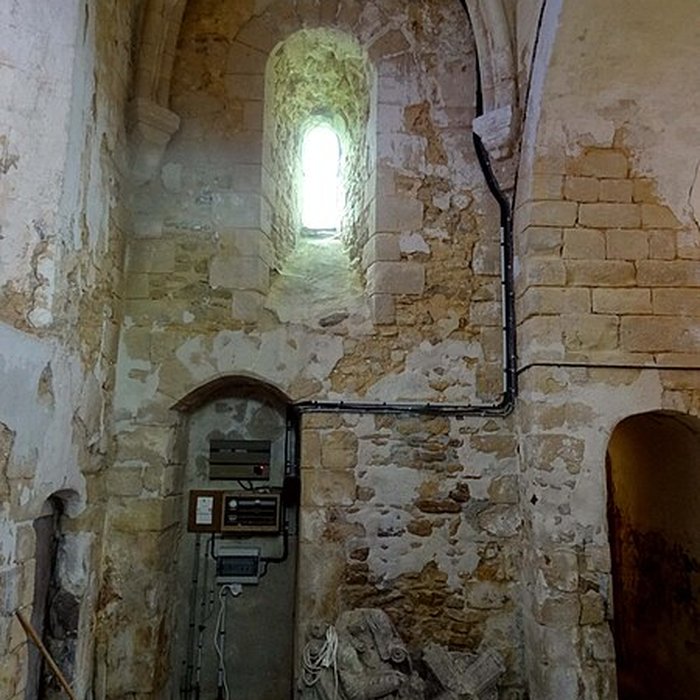 Photo de Église Saint-Martin de Lierville