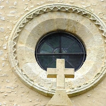 Église Saint-Martin de Lierville