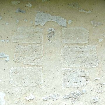 Église Saint-Martin de Lierville