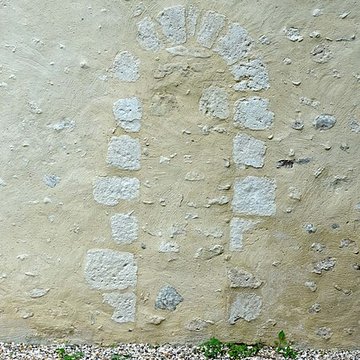 Église Saint-Martin de Lierville