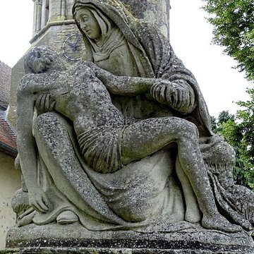 Église Saint-Martin de Lierville