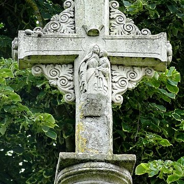 Église Saint-Martin de Lierville