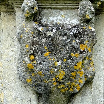 Église Saint-Martin de Lierville