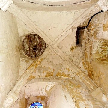 Église Saint-Martin de Lierville