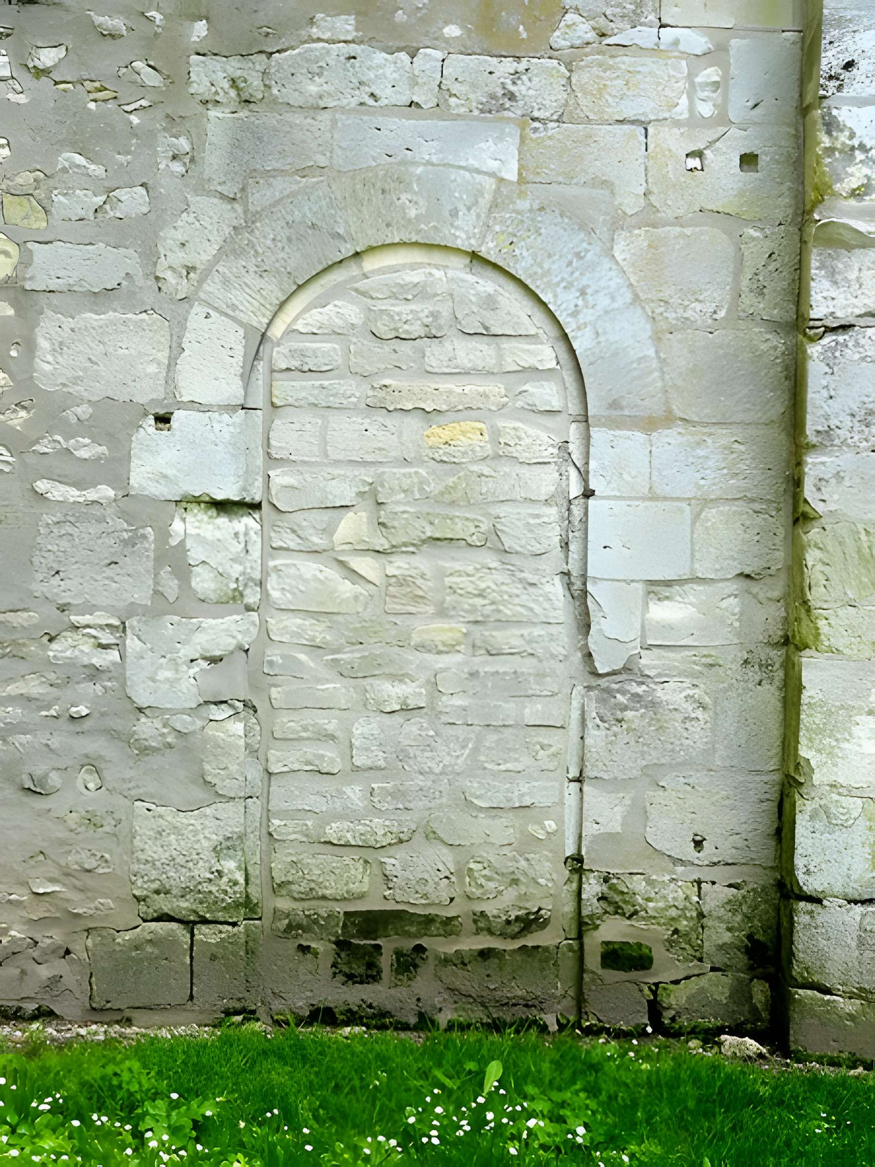 Église Saint-Martin de Lierville